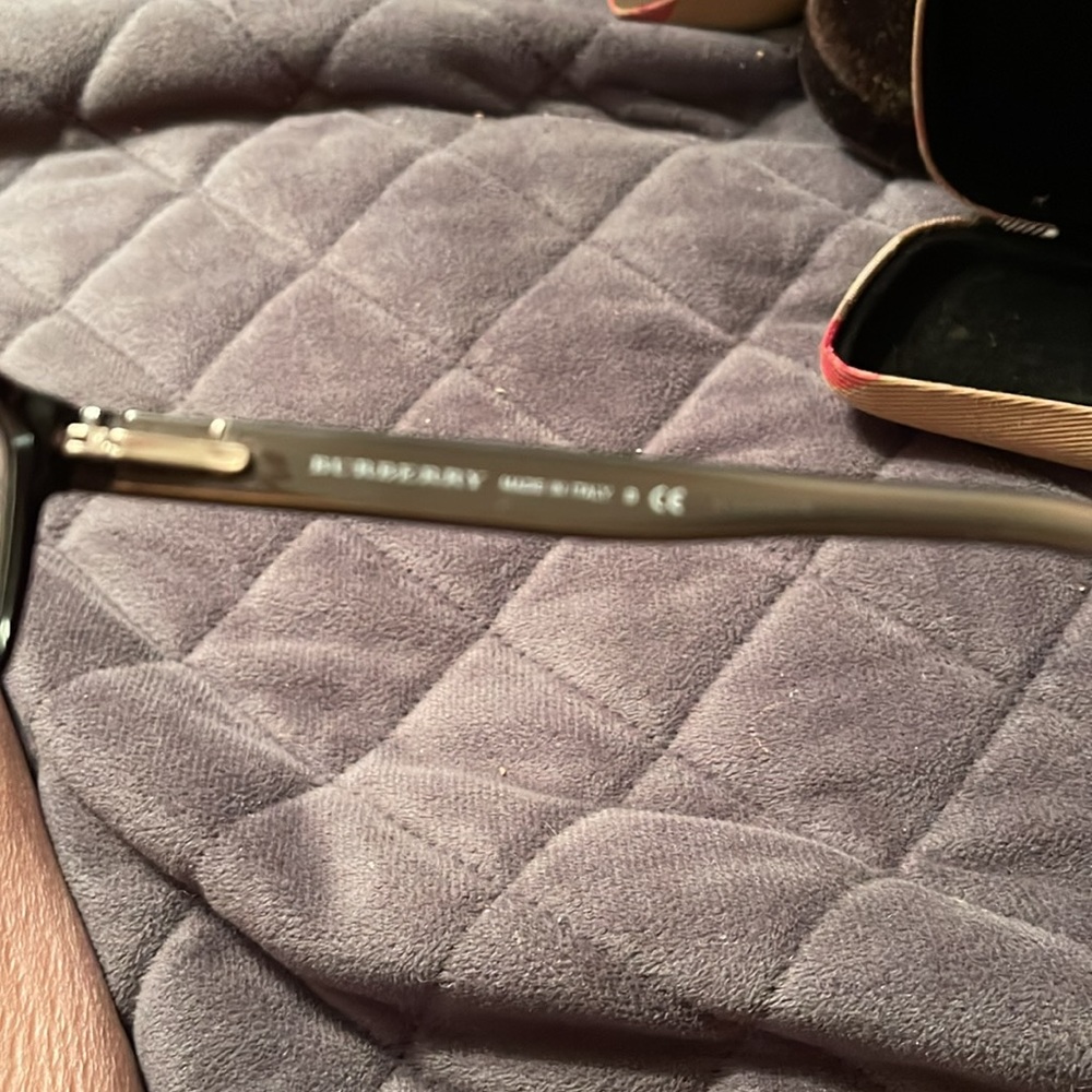 Burberry Frames - image 3